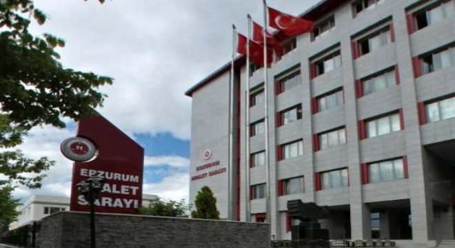 Erzurum’da Kahramanlar-38 Operasyonu